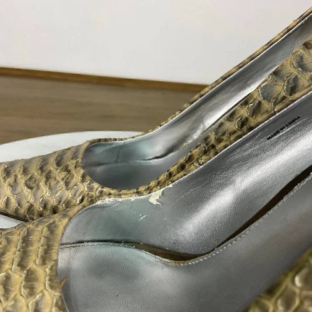 Charles by Charles David Heels